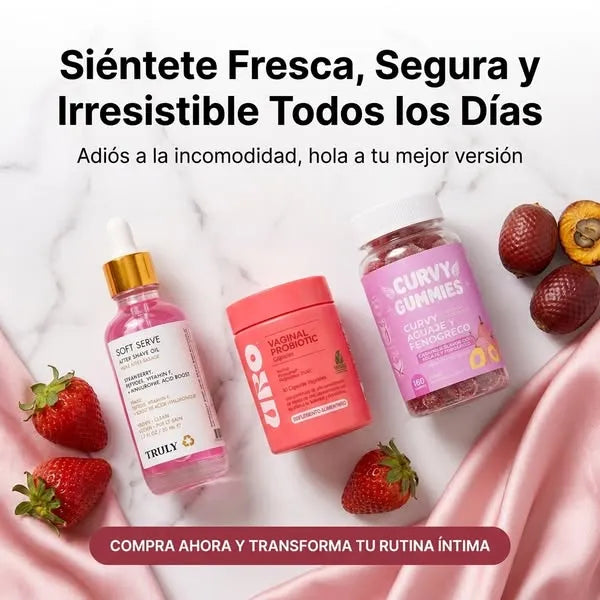 PACK MI RITUAL PINK
